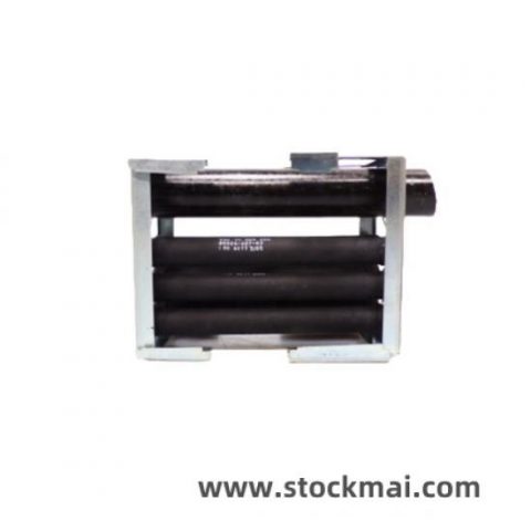 AB Snubber Assembly 81001-408-63-R, Designed for Precision Control Systems