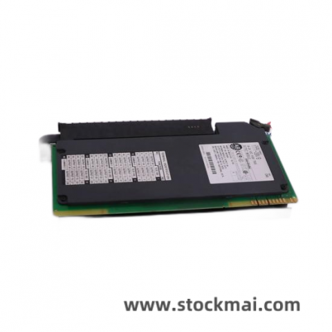 AB Industries 2711E-K10C15 Industrial Control Module