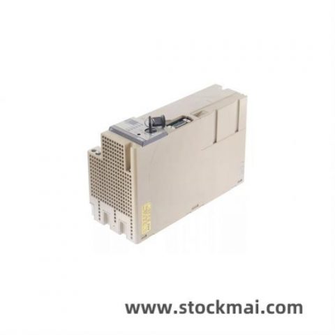 ABB 07ZE63R302 Central Unit: Advanced Control Core for Industrial Automation