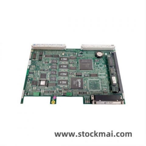 ABB 1MRK000167-GDr00 | 1MRK000005-258 | PCB Card