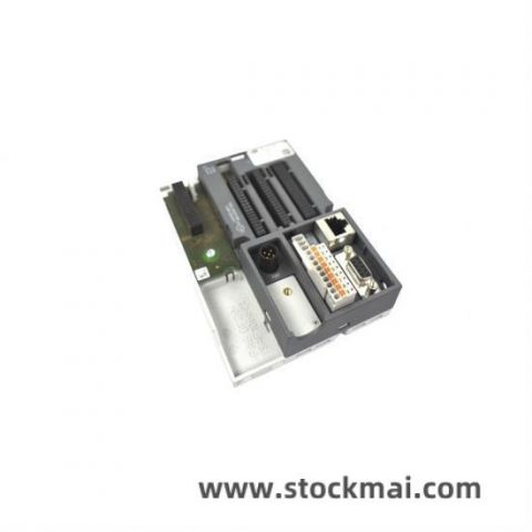 ABB 1SAP111100R0170 - TB511-ETH CPU TERMINAL BASE, Industrial Automation Solutions