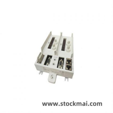 ABB 35AA92 Analog Output Module