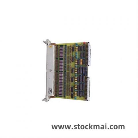 ABB 35AB94 CARD - Industrial Automation Solutions for Enhanced Control and Efficiency