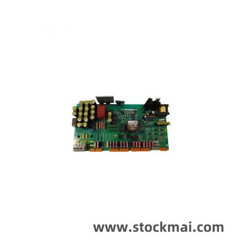 ABB 3BHB000652R0101 Industrial Control Circuit Board