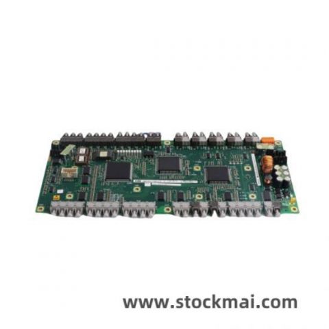ABB UFC760 BE41 3BHE004573R1041 INTERFACE BOARD, Advanced Control Solution for Industrial Automation
