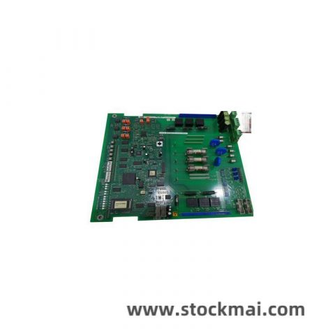 ABB 3BHE006422R0002 - UNS2861C-P,V2 Control Circuit Board