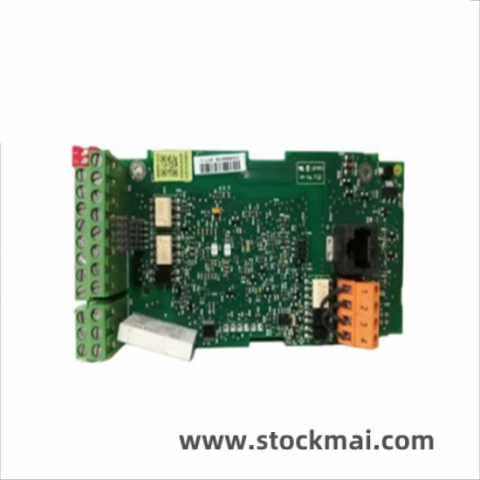 ABB 3BHE014658R0101 - Advanced Industrial PC Board for Reliable Control Systems