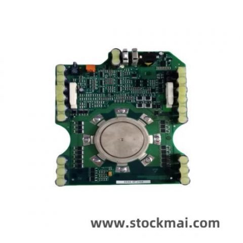 ABB 3BHE028122R0001 XFD213A | High Precision SSI Speed Sensor Interface for Industrial Automation