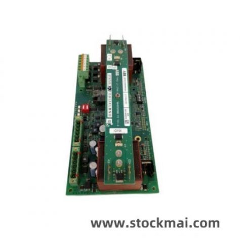 ABB 3BHE039905R0101 Advanced Process Control Module, Superior Automation and Monitoring