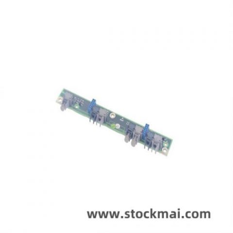 ABB 3BSE017193R1 NDCO03 Communication Card - Advanced Control Module for Industrial Automation