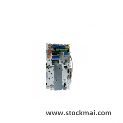 ABB PU519 3BSE018681R1: Advanced Automation Controller for Industrial Applications