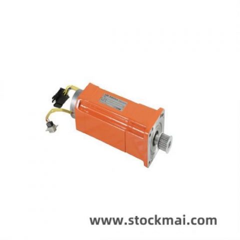ABB 3HAB5558-1 Axis 5 Servo Motor: Precision Control for Industrial Automation