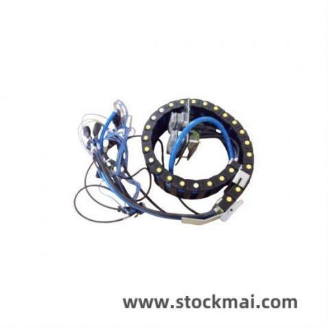 ABB 3HAB5948-1/09: Industrial Control Lower Cable for Advanced System Integration