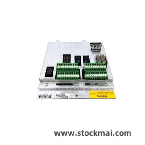 ABB 3HAB7215-1/04 Robot Control Panel Board - Advanced Industrial Control Solution