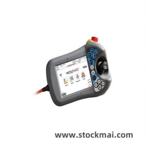 ABB 3HAC020046-001 Weld Timer - Brand New DCS Module