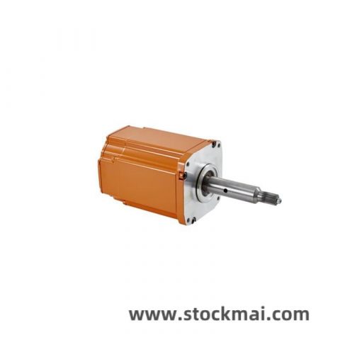 ABB 3HAC021030-001 Robotic Servo Motor: Precision & Efficiency in Industrial Control