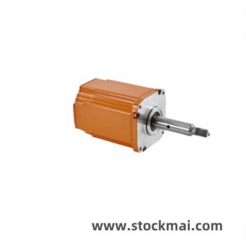 ABB 3HAC021030-001 Rotating AC Motor with Pinion, Precision Engineered for Robotics & Automation