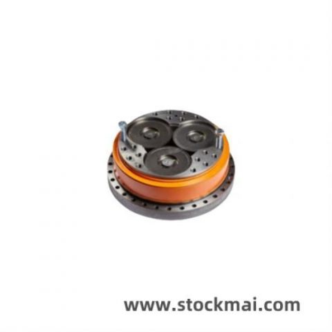 ABB 3HAC022988-006 Industrial Control Module