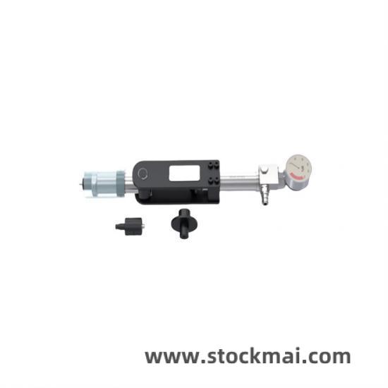 abb_3hac021590-001_oil_injector_max_500_mpa_automation_parts.jpg ABB 3HAC021590-001: High-Pressure Oil Injector, Max 500 Mpa, Automation Parts