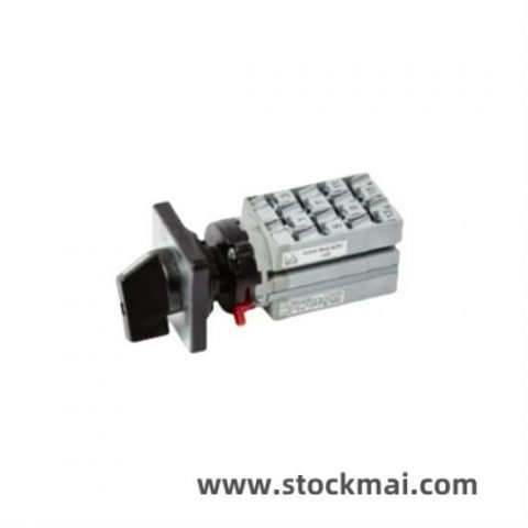 ABB 3HAC021682-001 Cam Switch DCS Module: Precision Control for Industrial Automation