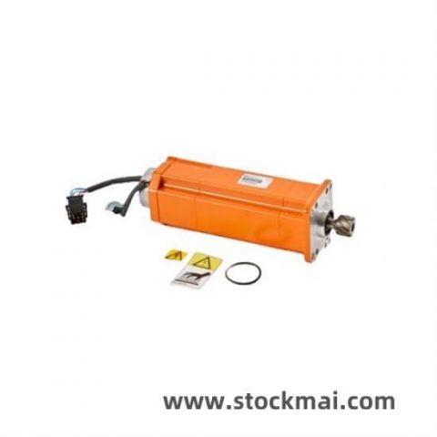 ABB 3HAC021722-001 Motor with Pinion - Automation Parts