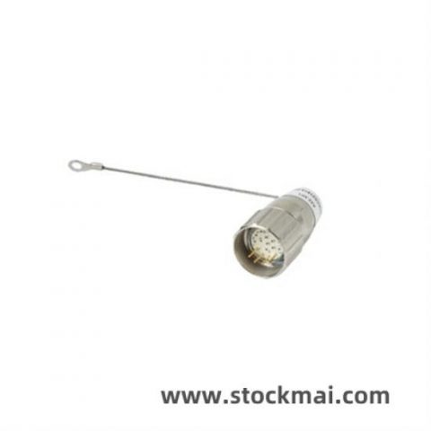 ABB 3HAC021902-001 Blanking Plug - DCS Automation Parts