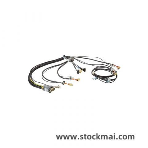 ABB 3HAC022544-001 Cable Harness