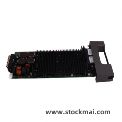 ABB 3HAC022957-006 Industrial Control Module - High Precision Automation Component