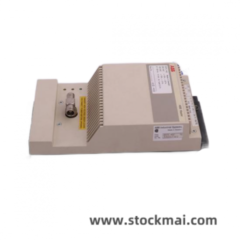 ABB 3HAC023533-005 Industrial Module for Quality Assurance