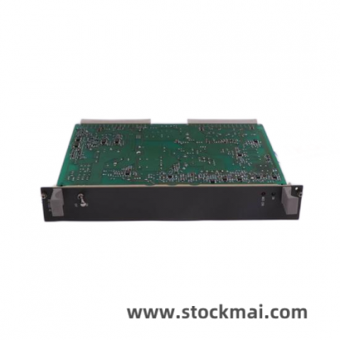 ABB 3HAC023748-003 Direct Hair Module, High Efficiency & Reliable Performance