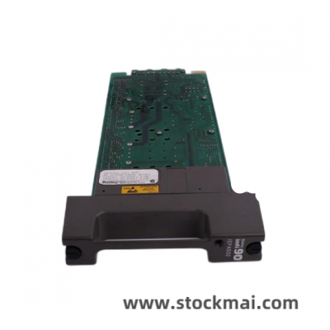 ABB 3HAC023887-001 Industrial Control Module