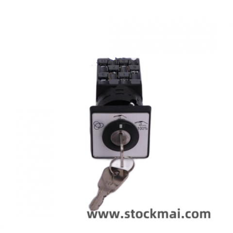 ABB 3HAC024254-007 Industrial Control Module