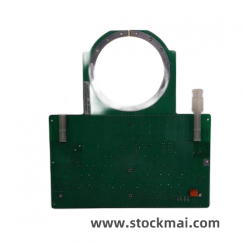 ABB 3HAC025000-001 Precision Control Module