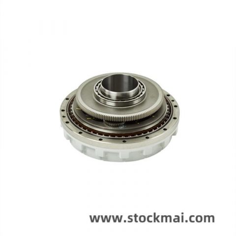 ABB 3HAC029565-003: Advanced Control Module for Industrial Automation, Model Specifics