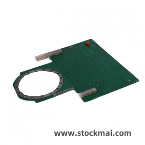 ABB - 3HAC029539-001 Industrial Control Module