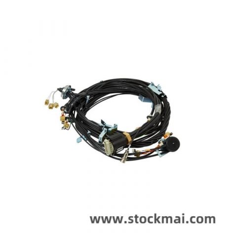 ABB 3HAC042840-001 Manipulator Harness - Advanced Automation Solution for Robotic Applications