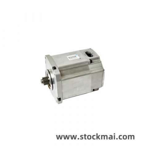 ABB 3HAC057543-004 IRB7600 Motor incl Pinion - Precision Drives for Industrial Automation