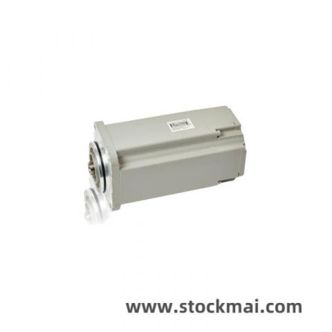 ABB 3HAC058886-002 Rot ac motor: Precision Engineering for Industrial Control