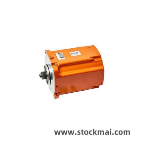 ABB 3HAC062341-004 Motor with Pinion, High Efficiency Drives