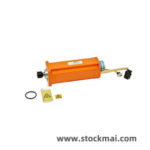 ABB 3HAC10601-1 Motor incl. Pinion: High Efficiency Drive System