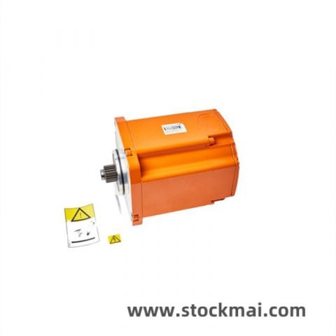 ABB 3HAC14210-2 Motor with Integrated Pinion, Precision Drives & Control Systems