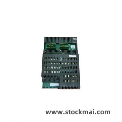 ABB 3HAC3939-4 I/O Module Board: Precision Control in Industrial Automation