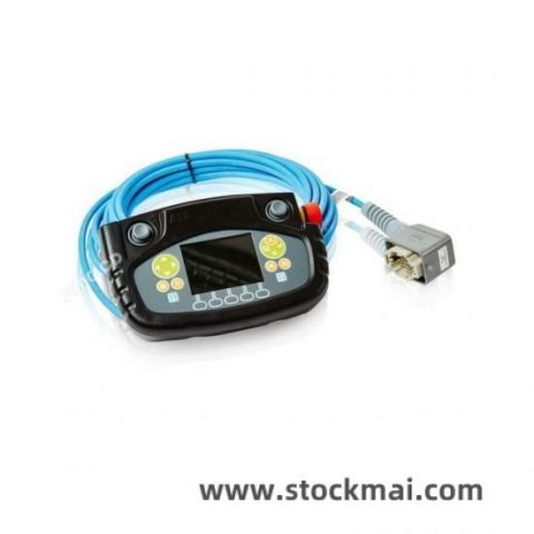ABB 3HNA024941-002 Teach Pendant: Advanced Industrial Training Solution