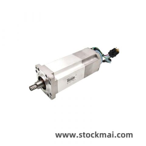 ABB 3HNP04378-1 Industrial Servo Motor