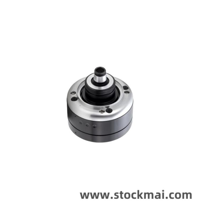 abb_3hs2000-01_air_bearing_motor.jpg ABB 3HS2000-01 Air Bearing Motor: Precision Control Solutions