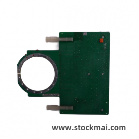 ABB 5761894-9C - Advanced Control Module for Industrial Automation