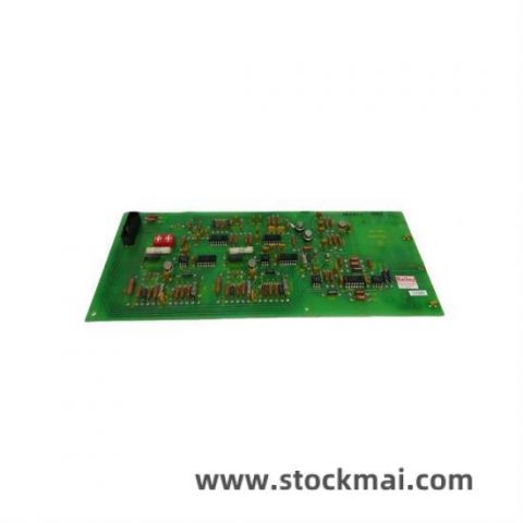 ABB 6632094A1 Bailey CIRCUIT BOARD: Advanced Industrial Control Solution