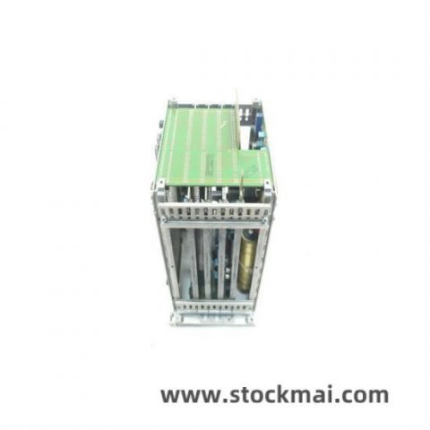 ABB 70PR03C-E; hesg 223150 R1 Processor Module