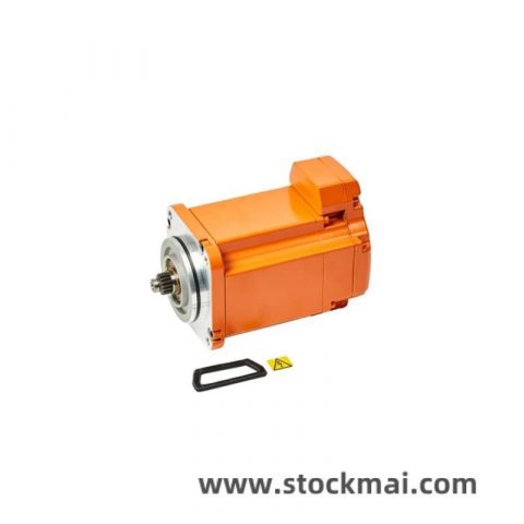 ABB 76003HAC14726-2 Rotational AC Motor Including Pinion, High Efficiency & Precision Drive Solution