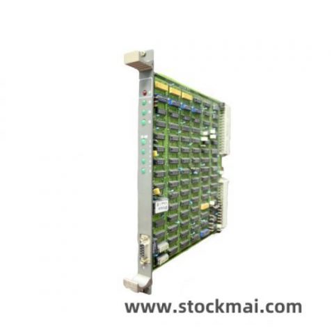 ABB 88VK01E GJR2312200R1010 Industrial Control Module